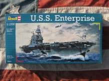 images/productimages/small/USS Enterprise 05801 Revell 1;1200 nw.jpg